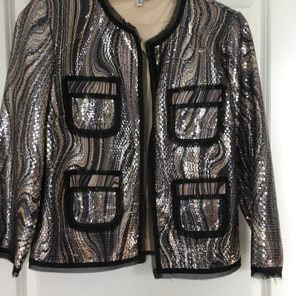 Ladies Dress Jacket